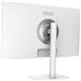مانیتور 27 اینچ ام اس آی MD2712PW FHD IPS 100Hz WHITE